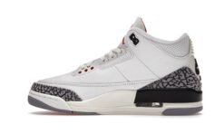 Retro White Cement Reimagined