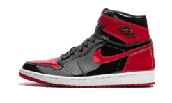 Patent bred
