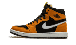 Zoom Air CMFT Black Monarch