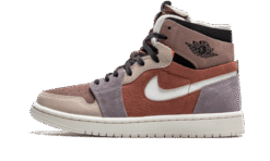 Zoom Air CMFT Canyon Rust