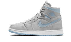 Zoom Air CMFT Grey Fog