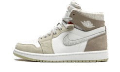 Zoom Air CMFT Olive Aura