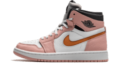 Zoom Air CMFT Pink Glaze