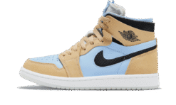 Zoom CMFT Psychic Blue