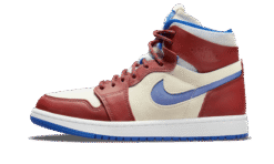 Zoom CMFT Team Red