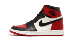 Bred Toe