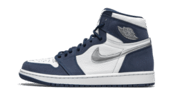 Midnight Navy