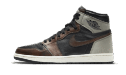 Patina