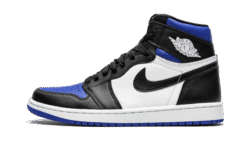 Royal Toe
