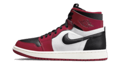Zoom CMFT Patent Red