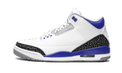 Racer Blue