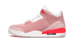 Rust Pink