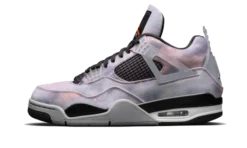Air Jordan 4 – Taglia: 38