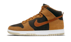 PRM Dark Russet