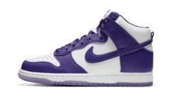 SP Varsity Purple