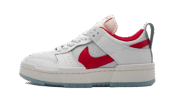 Disrupt Gym Red