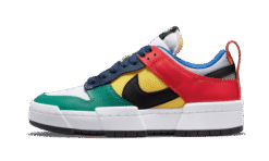 Disrupt Multi-Color