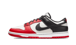 NBA 75th Anniversary Chicago Bulls