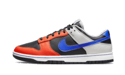 NBA 75th Anniversary Knicks