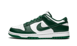 Spartan Green