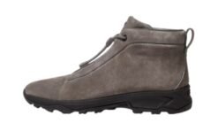 ZEGNA Vetta Sneaker Grigio
