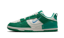 Disrupt 2 Malachite