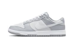 Two Tone Grey