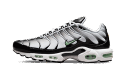 Seafoam Grey Black
