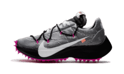 Vapor Street Pink