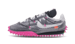 Waffle Racer Fuchsia