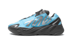 MNVN Bright Cyan