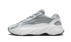 V2 Static