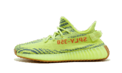 Semi Frozen Yellow