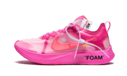 Zoom Fly  Tulip